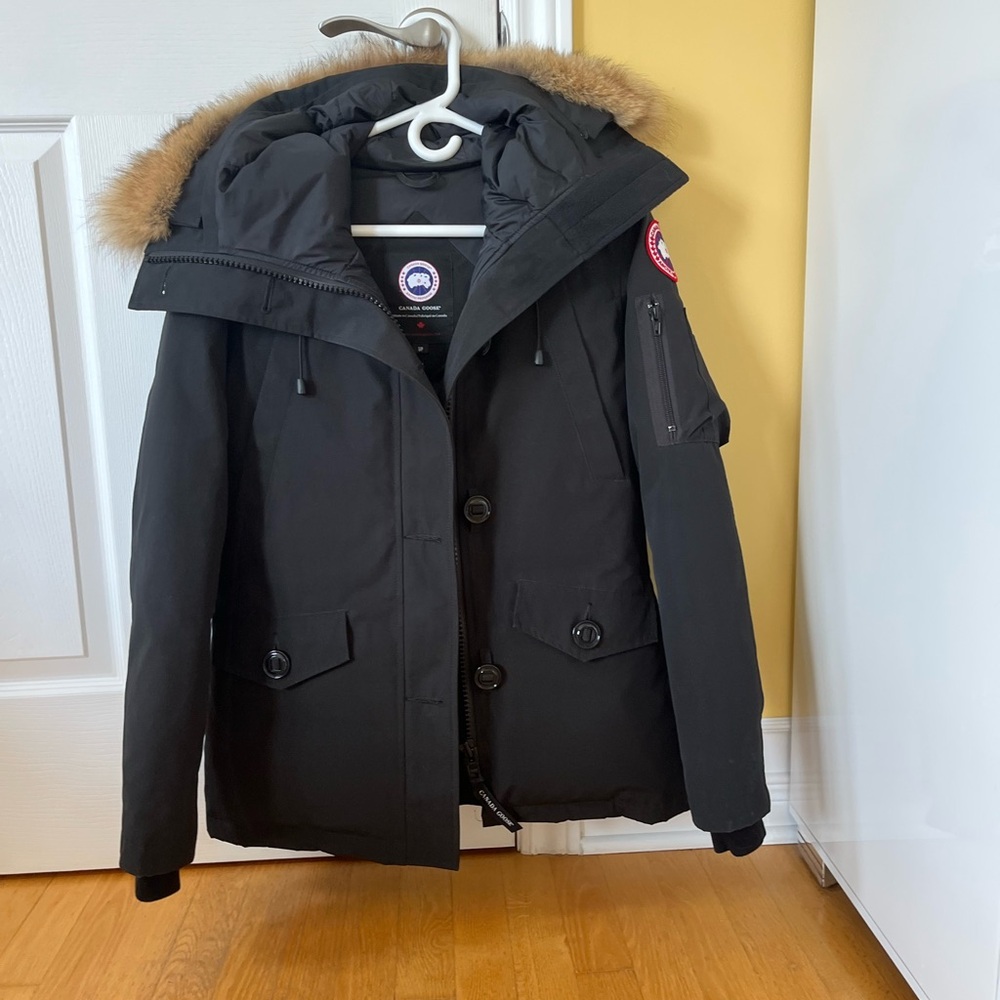 Women's | Canada Goose | 2530L | Montebello Parka Heritage